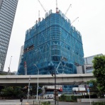 超高層マンション・超高層ビル
