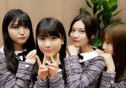 【乃木坂46】この中で一番幼いメンバーは誰でしょう？ｗｗｗ