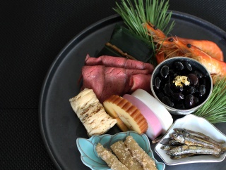 【2026年ワンプレートおせち】大人気のうつわ店、HARVESTさんに行ってきました！