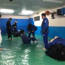 4/12（日）13（月）クラススケジュール