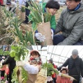 宮城の自然を知ろう!感じよう!体験しよう!　『食』を通した自然環境の学び体験 第8弾★