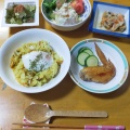 食前薬、増えてるの 誰も知らんって…　