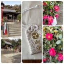 ささやかな目標・・・