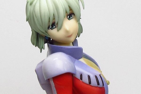 魔改造フィギアの部屋 19年07月