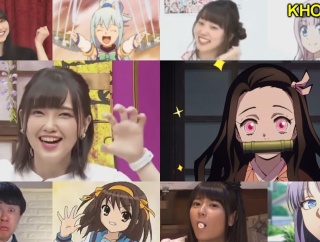 外国人「アニメのセリフを声優が言うだけで盛り上がる日本に草ｗｗｗｗｗ」