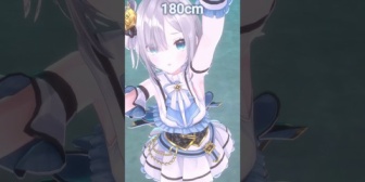 【ぶいすぽ】すみー、 How tall are you❔『すみーは公式が1番XxXなんだよね』【154cm】