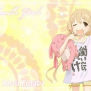 The Idolm Ster 双葉杏ちゃんのが持ってるぬいぐるみ自作したファンが色々すごいと話題に そくどく