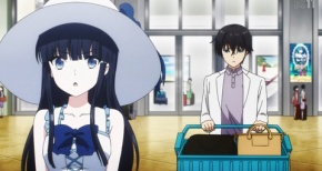 魔法科高校の劣等生 あにこ便 魔法科高校の劣等生 あにこ便