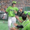 ヤクルト村上の打撃を各球団主砲絶賛！中田「何年目なん？　えっ、２年目！」