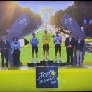 ツール・ド・フランス第21ステージ (最終ステージ)