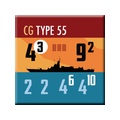 Compass Games「South China Sea」をプレイしてみた【2】