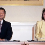 日本の皇室と世界の王室