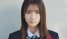 【乃木坂46】5期生 3人目は16歳 千葉県出身『菅原咲月 (すがわら さつき)』!ストレートど真ん中美人だな!!!