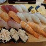 耽溺、マサ青木の美食とクルマ