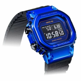 great G-SHOCK world