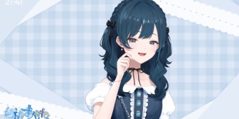【にじさんじ】あやね、お揃い私服の新衣装お披露目まとめ『髪型メッチァええやんけ』『ふだん清楚な子の休日デート』【うみゃみー新衣装】