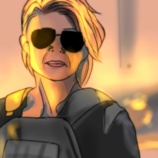 『【レビュー】ターミネーター　ニューフェイトを見て感じたアラフォー以上世代の幸せ』の画像