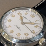 『【ハミルトン】王道とは少し違う、“黒だけがマーフじゃない”という楽しみ方』の画像