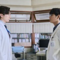 松本潤　「19番目のカルテ」第3話視聴率は10.0％