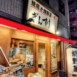 『2025最終は宴会で締めます…ぎんすけ会編』の画像