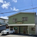 函館市本通1丁目 そば処 東京庵 本通店 その8  いか天おろし(冷)850円 日替わりそば定食(月曜日・冷)800円