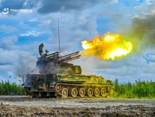 中国製防空システムは「張り子の虎」と判明？！