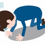 会社役員パッパ「卒業したらウチの会社入らんか？」学生ワイ「ええで（楽に出世出来るやん！）」