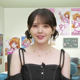 女性声優の顔推し
