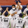 【NPB】プロ野球公式戦、ロス五輪中の中断検討　日本の出場前提