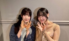 【櫻坂46】大園玲&目黒陽色がTBSラジオに登場…「櫻坂TALK ABOUT」の見どころとは?
