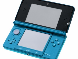 【悲報】3DS、レトロゲーム扱いになる