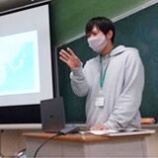 『五百川将隊員について』の画像