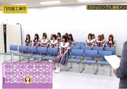 【画像あり】乃木坂46、選抜発表のこの時のメンバーの心境って。。。