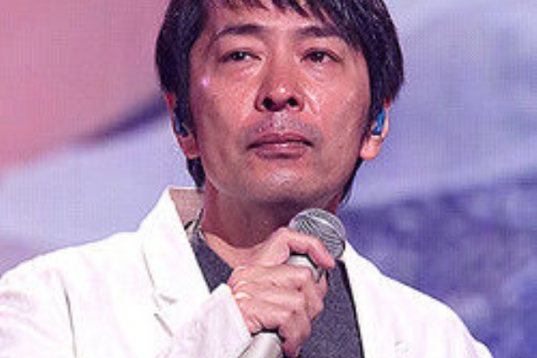 歌手の徳永英明が4日救急搬送 立ちくらみの恐怖 エンターテイナーズ