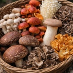 サラダプラント