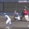 【日本ハム】調整バッチリ！ 山本拓実が三者凡退で安定感を見せつける