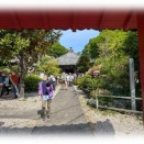 歩いて巡拝知多四国 天永山 遍照寺