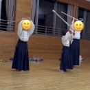 はじめの一歩は「素振り」から