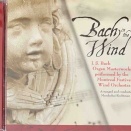 吹奏楽で聴くバッハ～対位法とダイナミズムの新たな地平