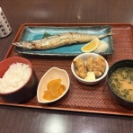 1000円グルメの旅
