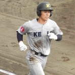 グレーがお好き