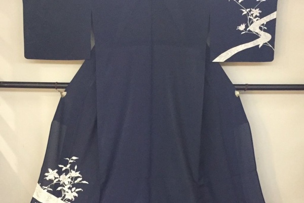 和を着る 楽しむ はんなりのブログ 黒革の手帖