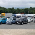 越後湯沢温泉での邂逅
