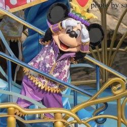 22年06月25日 ささやんのディズニーブログ