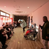 『獅子、2体舞う！』の画像