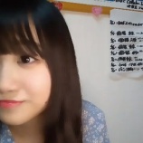 『[動画]2019.05.26（19:57～） SHOWROOM　「=LOVE(イコールラブ) 瀧脇笙古」＠個人配信』の画像
