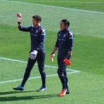 FC東京 新米サポの応援記