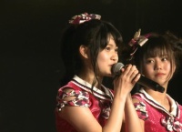 SKE48 東李苑が卒業を発表…