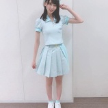 『[ノイミー] 川中子奈月心「TIFありがとうございました、あの感動は忘れられません…こんなに可愛い衣装を着れて嬉しいです」【なつみん】』の画像