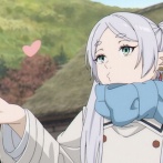 【画像】絵師「『葬送のフリーレン』のキャラで分かる骨格スタイルの違いがこれ」⇒ 女性から反論が続出してしまう